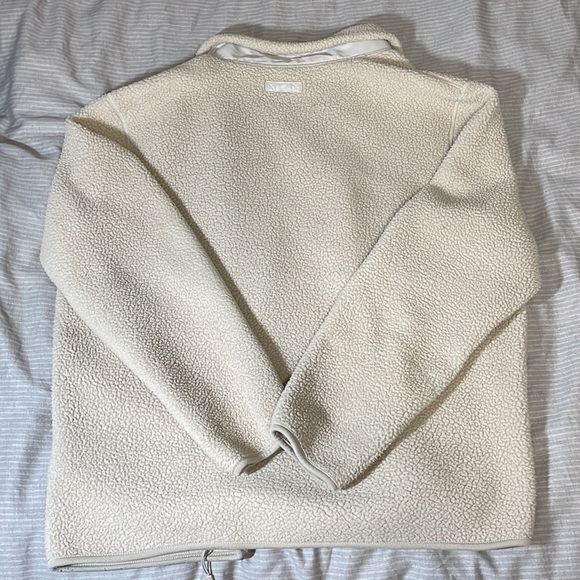 Fleece Jacket - Picture 3 of 3